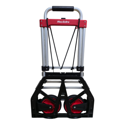 Max Extra FW90C 100Kg Katlanır Paket Taşıma Arabası
