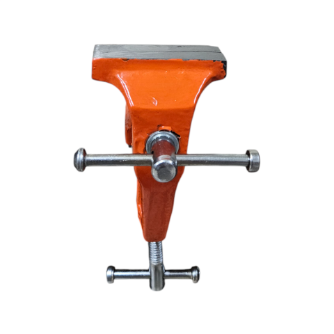 Fixonic B.H.D BHD00349 60mm Mini Hobi Mengene