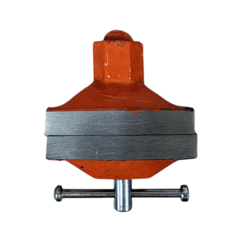 Fixonic B.H.D BHD00350 70mm Mini Hobi Mengene