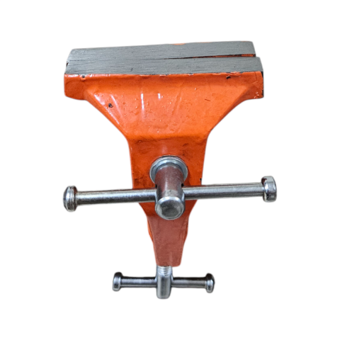 Fixonic B.H.D BHD00350 70mm Mini Hobi Mengene