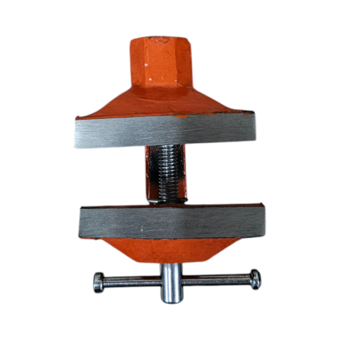 Fixonic B.H.D BHD00350 70mm Mini Hobi Mengene