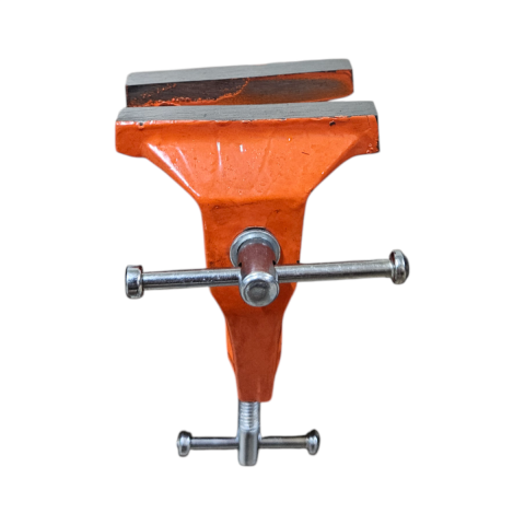 Fixonic B.H.D BHD00350 70mm Mini Hobi Mengene
