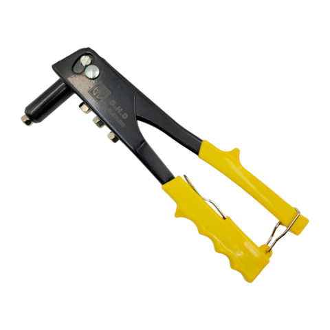 Fixonic B.H.D BHD00499 2.4/3.2/4.0/4.8mm Manuel Perçin Tabancası