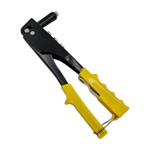 Fixonic B.H.D BHD00499 2.4/3.2/4.0/4.8mm Manuel Perçin Tabancası