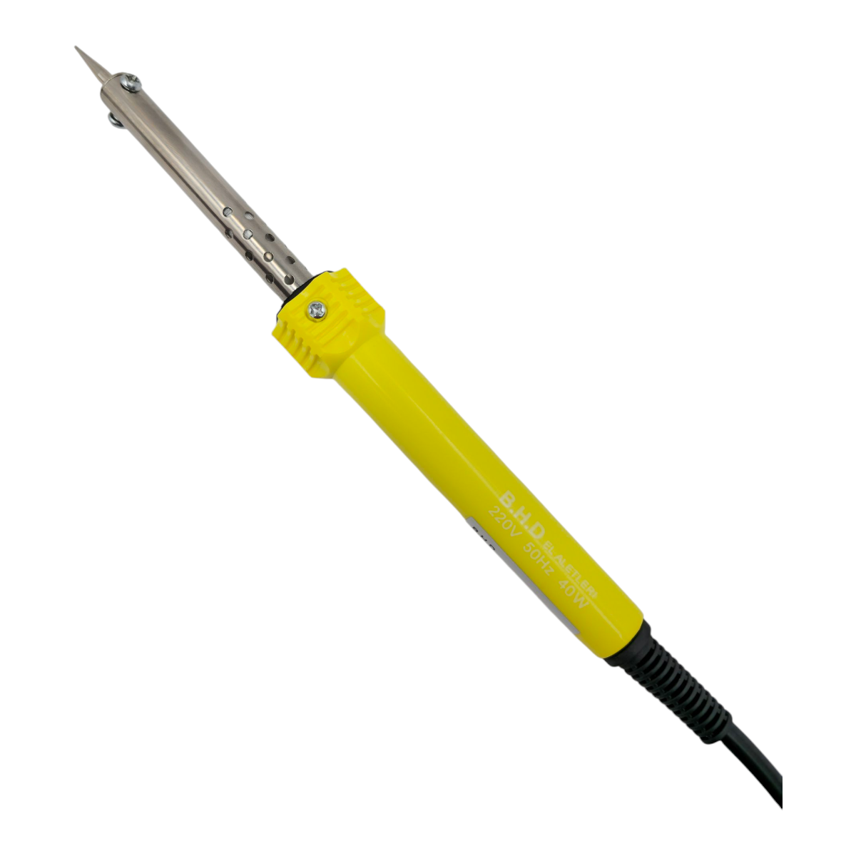 Fixonic B.H.D BHD00815 40 Watt Kalem Tip Havya/Lehim Makinesi