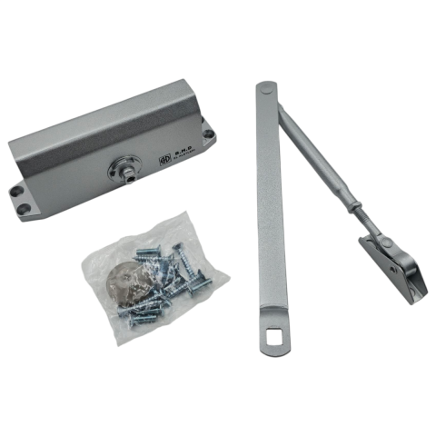 Fixonic B.H.D BHD00330 No:3 45/65Kg Çift Yönlü Kapı Hidroliği