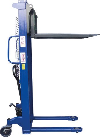 Atlaspro ATMI1016 1 Ton Profesyonel Manuel İstifleme Makinesi