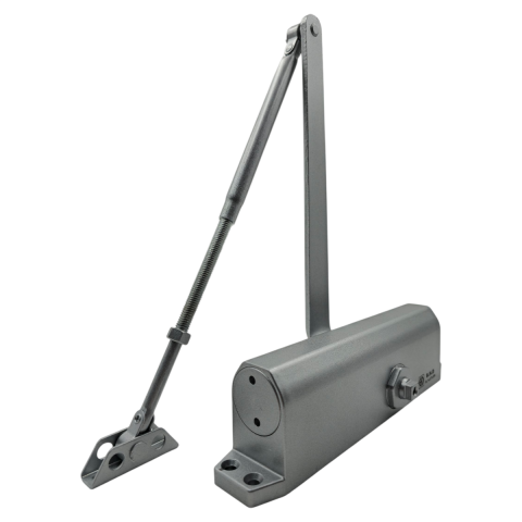 Fixonic B.H.D BHD00398 No:5 130Kg Çift Yönlü Kapı Hidroliği