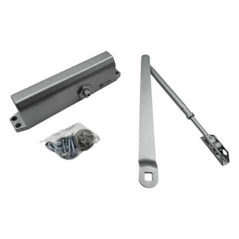 Fixonic B.H.D BHD00398 No:5 130Kg Çift Yönlü Kapı Hidroliği