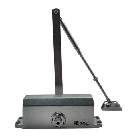 Fixonic B.H.D BHD00397 No:4 60/80Kg Çift Yönlü Kapı Hidroliği