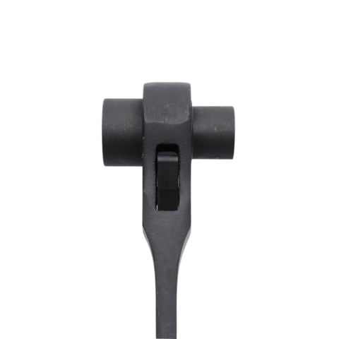 Ingco HRSTW17211 Çift Taraflı Cırcırlı 12 Köşe Lokma Anahtarı 17/21mm