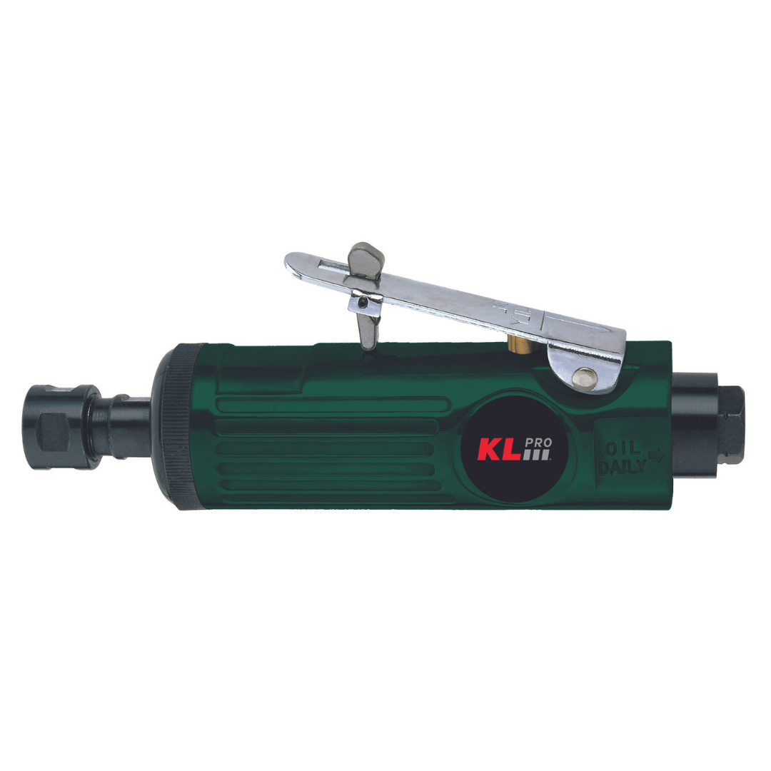 Klpro KLHA512 Profesyonel Havalı Kalıpçı Taşlama