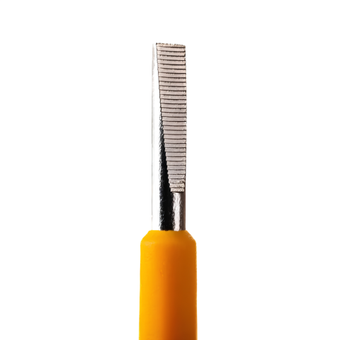 Ingco HSDT1408 3X140mm Düz Uçlu Kontrol Kalemi