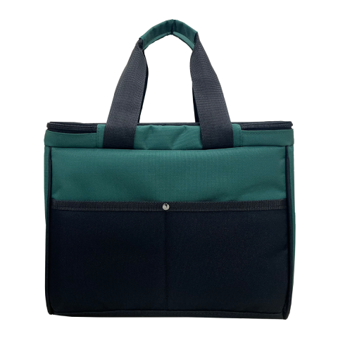 Loas LSTCTK15 Kapaklı Küçük Boy Alet Taşıma Çantası