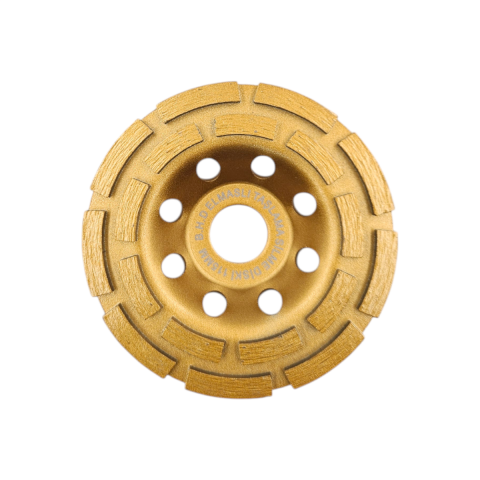 Fixonic B.H.D BHD00839 115mm Elmaslı Taşlama Silme Disk