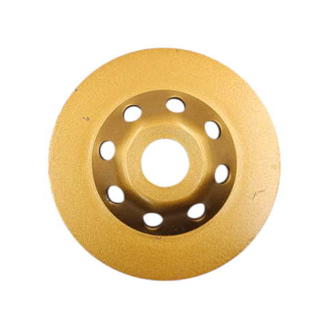 Fixonic B.H.D BHD00839 115mm Elmaslı Taşlama Silme Disk