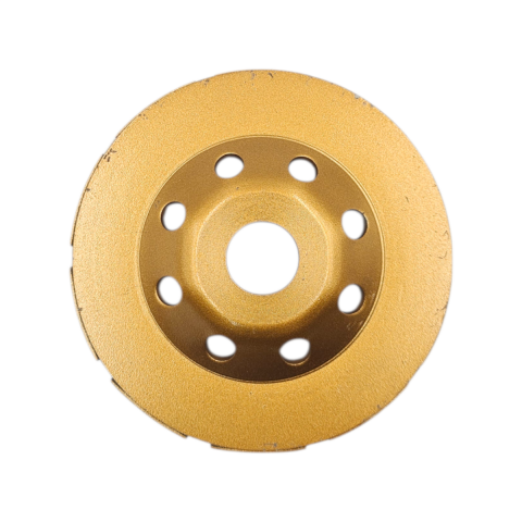 Fixonic B.H.D BHD00840 125mm Elmaslı Taşlama Silme Disk