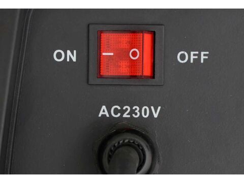 AWELCO KOMPRESÖRLÜ PLAZMA 40 KESME MAKİNESİ 10 MM