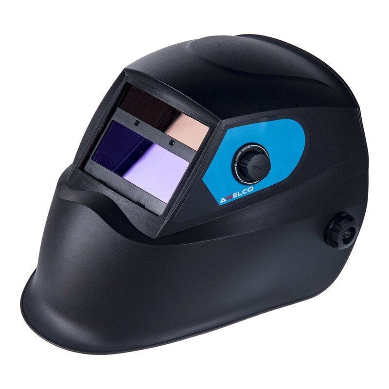 Awelco 90390 Kaynak Maskesi Değişken Karartma