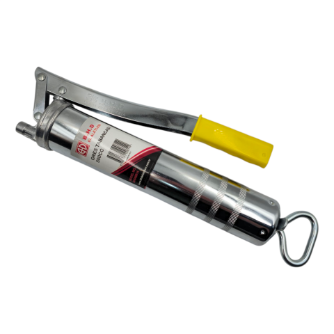 Fixonic B.H.D BHD00814 500cc Manuel Gres Tabancası/Gres Pompası
