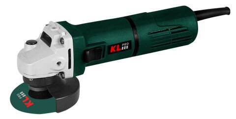 Klpro 750 watt 115mm Avuç Taşlama/Spiral Klat11502