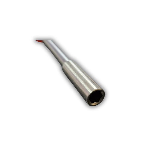 Cer-Pa Norm 1008 07 1200 Prosoft Manyetik Bits Uç Tutucu Tornavida