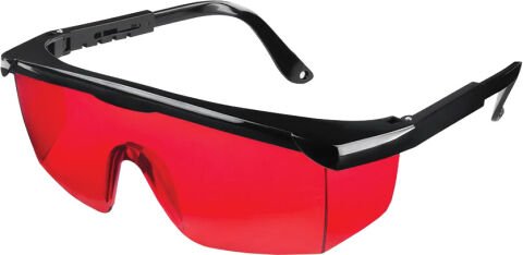 Klpro KLLZKG15 Kırmızı Lazer Çizgi İzleme Gözlüğü