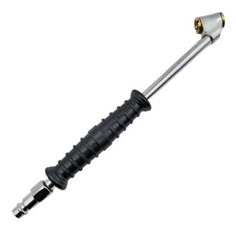 Fixonic B.H.D BHD00302 Euro Girişli Hava Jakı/Lastik Şişirme Aparatı