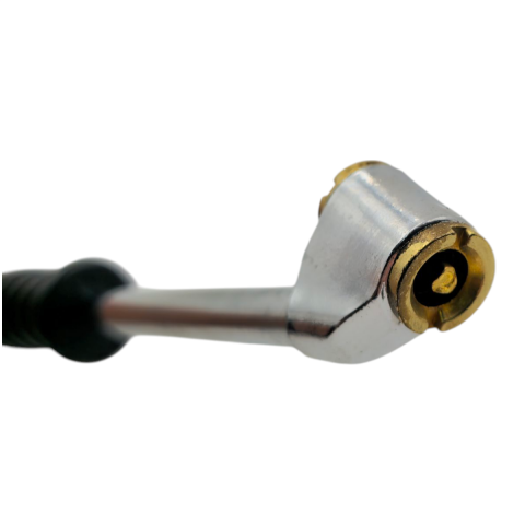 Fixonic B.H.D BHD00302 Euro Girişli Hava Jakı/Lastik Şişirme Aparatı