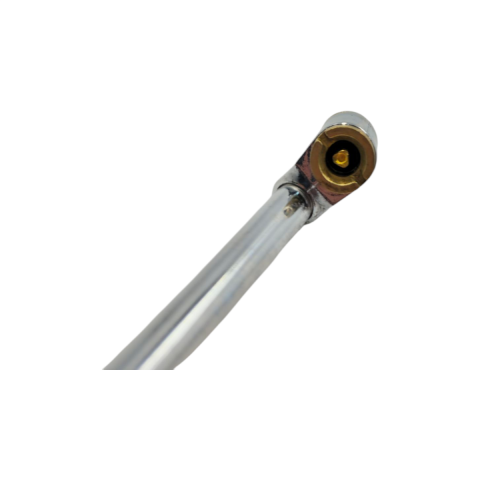 Fixonic B.H.D BHD00302 Euro Girişli Hava Jakı/Lastik Şişirme Aparatı