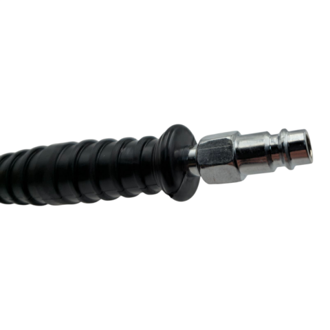 Fixonic B.H.D BHD00302 Euro Girişli Hava Jakı/Lastik Şişirme Aparatı
