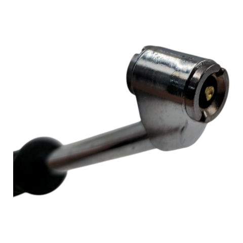 Fixonic B.H.D BHD00301 Hortum Girişli Hava Jakı/Lastik Şişirme Aparatı