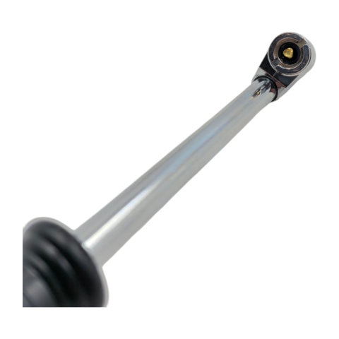 Fixonic B.H.D BHD00301 Hortum Girişli Hava Jakı/Lastik Şişirme Aparatı