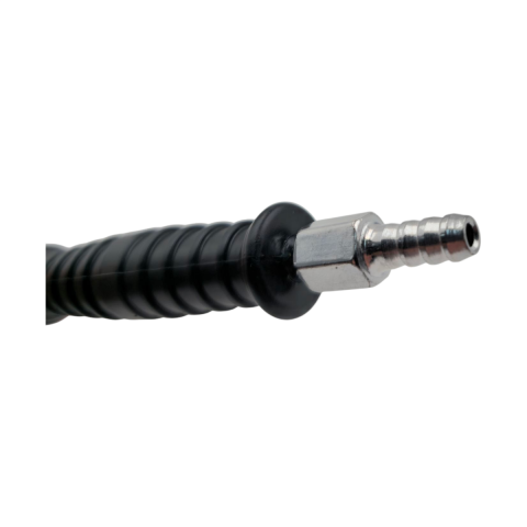 Fixonic B.H.D BHD00301 Hortum Girişli Hava Jakı/Lastik Şişirme Aparatı