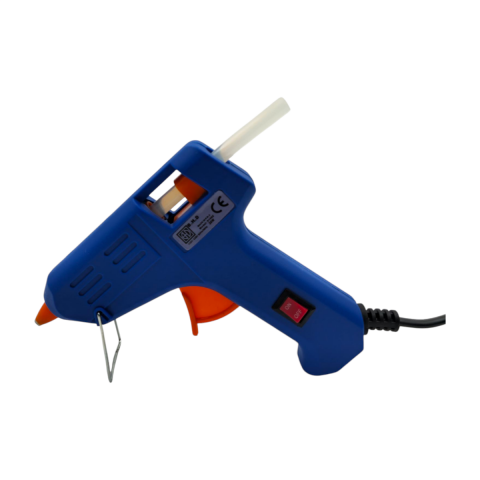 Fixonic B.H.D MB0154 20 Watt Sıcak Silikon (Mum) Tabancası