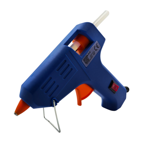 Fixonic B.H.D MB0154 20 Watt Sıcak Silikon (Mum) Tabancası