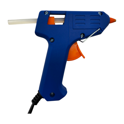 Fixonic B.H.D MB0154 20 Watt Sıcak Silikon (Mum) Tabancası