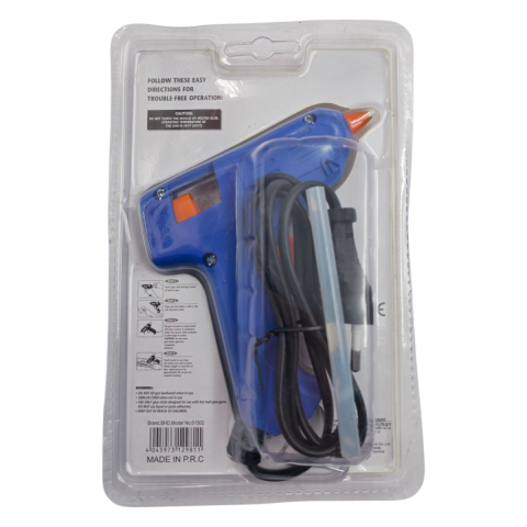Fixonic B.H.D MB0154 20 Watt Sıcak Silikon (Mum) Tabancası