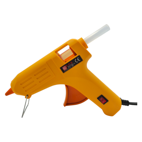 Fixonic B.H.D MB0155 40 Watt Sıcak Silikon (Mum) Tabancası