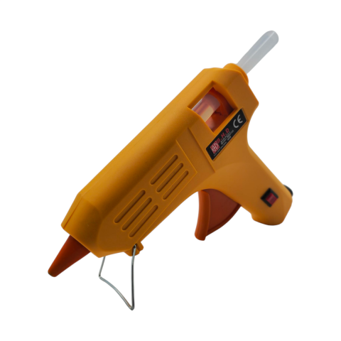 Fixonic B.H.D MB0155 40 Watt Sıcak Silikon (Mum) Tabancası