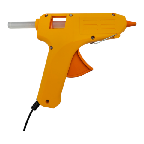 Fixonic B.H.D MB0155 40 Watt Sıcak Silikon (Mum) Tabancası