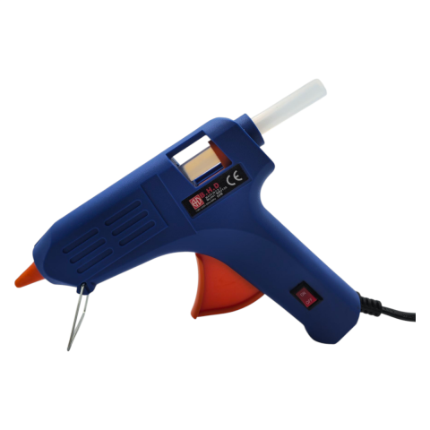 Fixonic B.H.D MB0156 60 Watt Sıcak Silikon (Mum) Tabancası