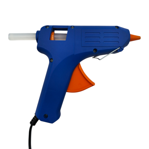 Fixonic B.H.D MB0156 60 Watt Sıcak Silikon (Mum) Tabancası