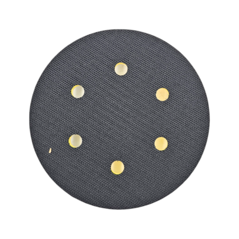 Fixonic B.H.D BHD00836 150mm Havalı Zımpara Tabanı