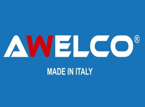 AWELCO 59190 STARMIG 2200 Çanta Tip Gazaltı Kaynak Makinesi 220 Volt