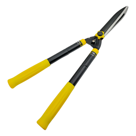 Fixonic B.H.D BHD00451 600-780mm Teleskopik (Uzatmalı) Çim Biçme Makası