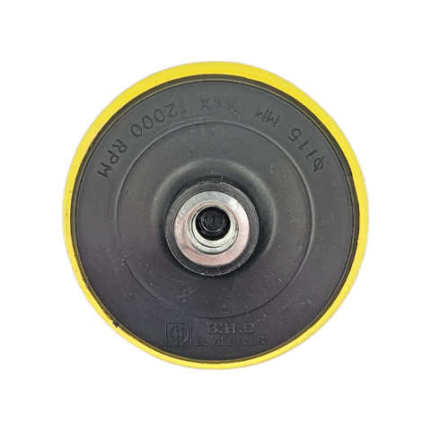 Fixonic B.H.D BHD00812 115mm Cırt Taban