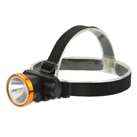 Fixonic Okgo FA168 20W Şarjlı Led Kafa Feneri