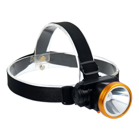 Fixonic Okgo FA168 20W Şarjlı Led Kafa Feneri