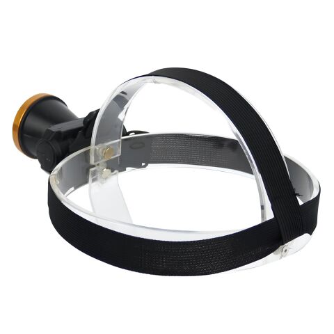 Fixonic Okgo FA168 20W Şarjlı Led Kafa Feneri